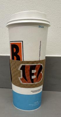 Biggby Coffee