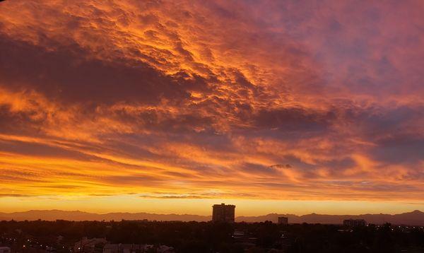 Turnberry Towers East