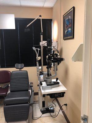 LASIK Consultation