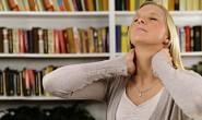 Neck Pain Relief Fast?