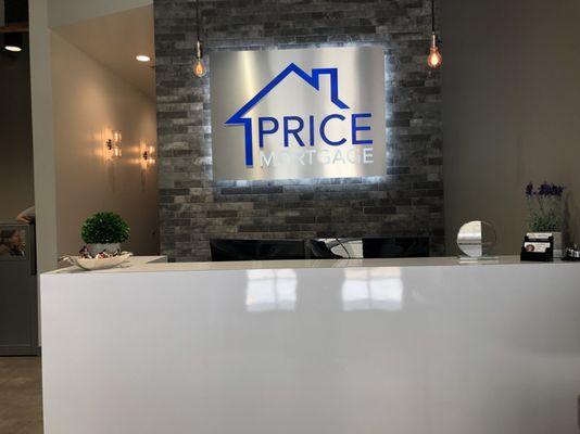 Price Mortgage