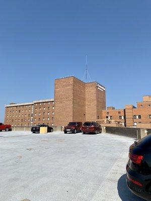 Akron General Medical Center