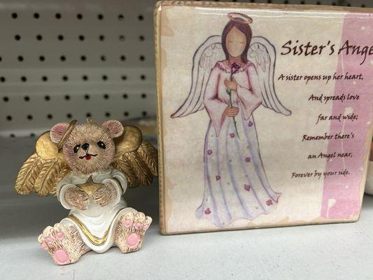 Sister Angel