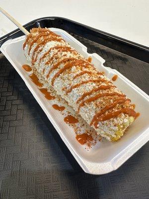 Elote