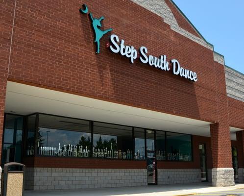 Step South Dance