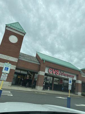 CVS Pharmacy