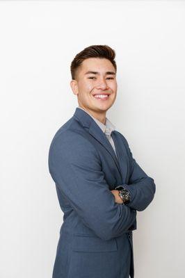 Jordan LaRocca - OWN Real Estate