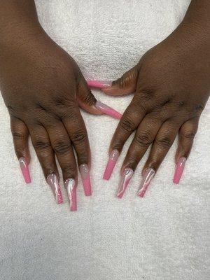 Luxurious Nails