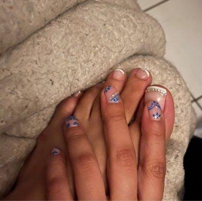 Nail pic