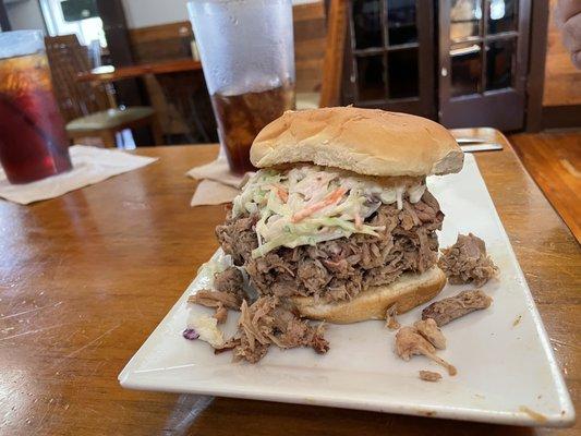 Holy Smokes BBQ and Catering