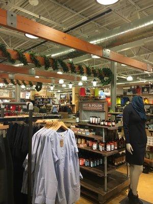 Duluth Trading Company