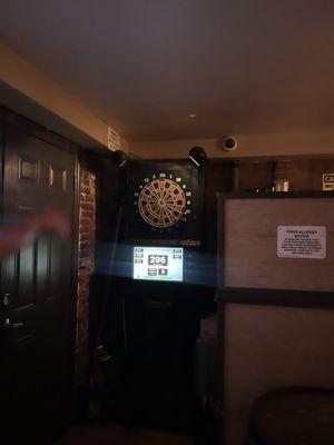 Darts