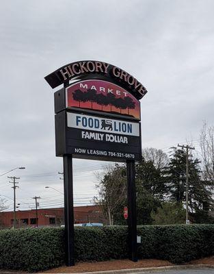 Hickory Grove Discount Tobacco