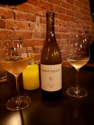 Enda Valley Vino