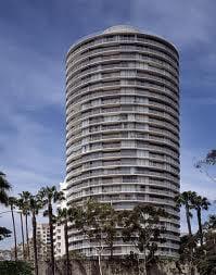 International Tower Condos in Long Beach