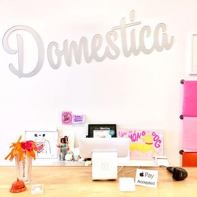 Domestica