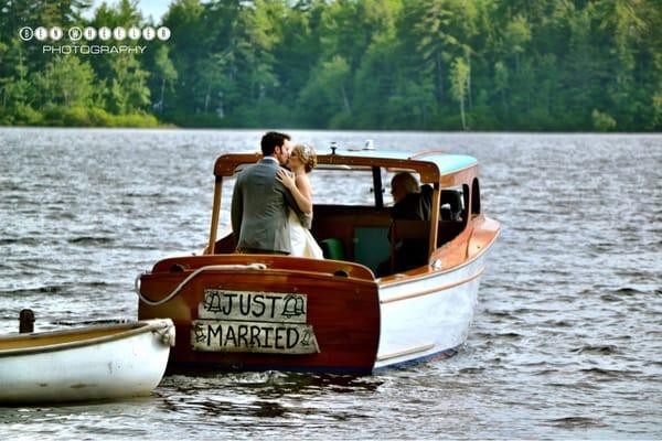 Amazing wedding at Migis Lodge I had the pleasure of shooting.