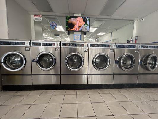 24 Hour Laundry