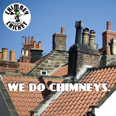 Chimney Cricket