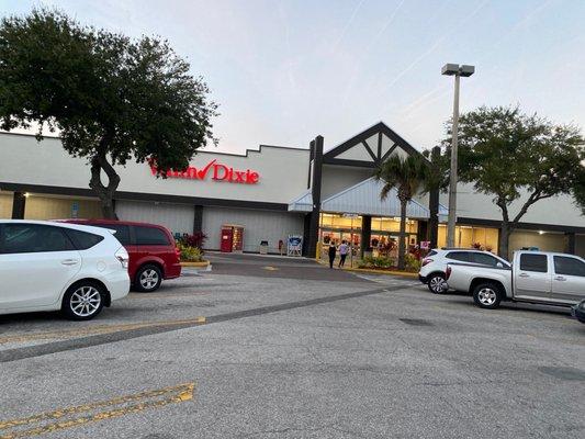 Winn-Dixie