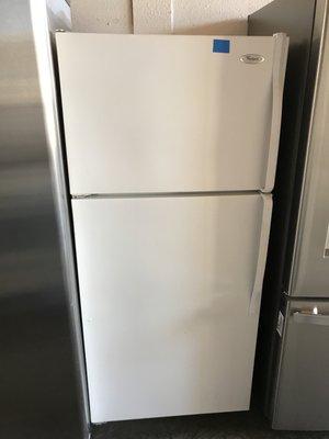 Small fridge