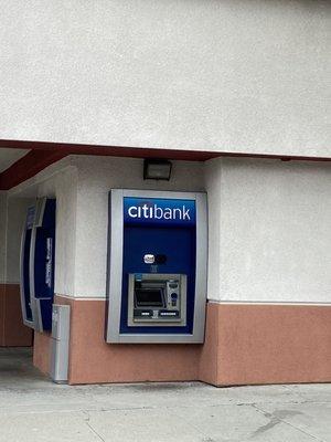 Seriously gross, dirty ATMs!