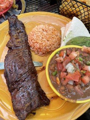 Carne Asada