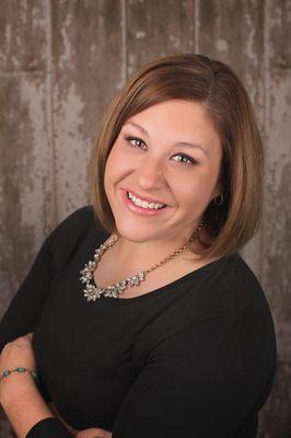 Kristina Davy | Broker/REALTOR | Grundy County Real Estate Agent