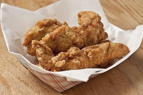 Chicken Tenders