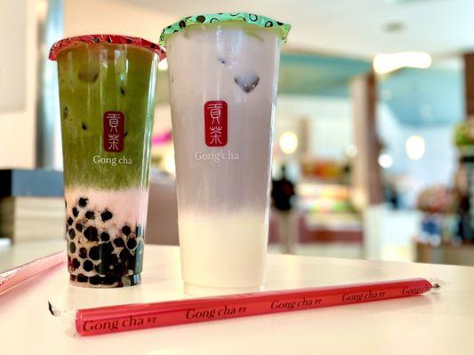 Gong Cha