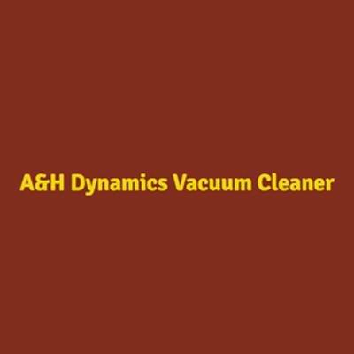 A & H Dynamics Vacuum Cleaners