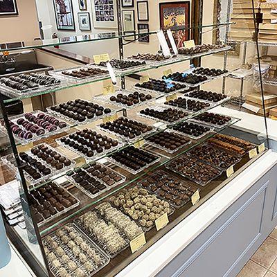 Wilmar Chocolates