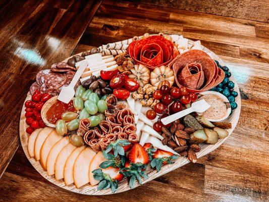 X-Large Charcuterie Board