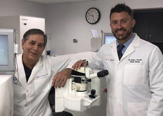 The Laser Center of Coral Gables