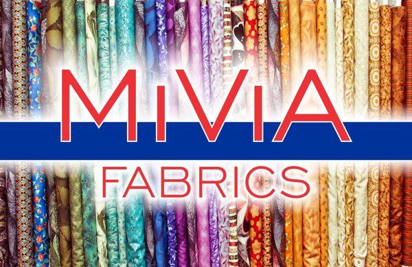 Mivia Fabrics