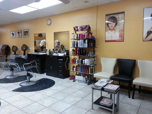 Perfect Hair Salon