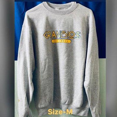 Grandios crewneck sweater