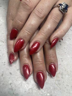 475 color manicure