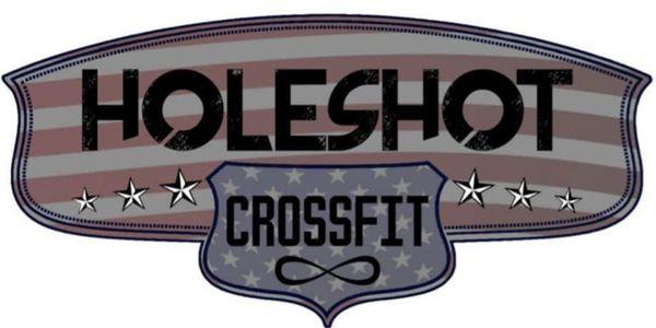 the best crossfit in the high desert period!