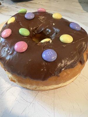 Special Easter Donut!