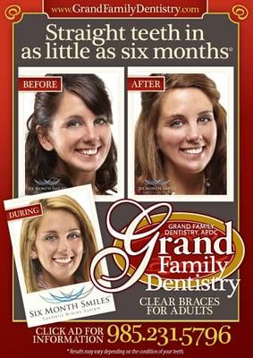 Grand Family Dentistry