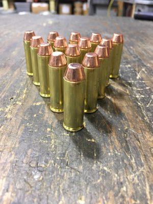 10mm hogzilla rounds