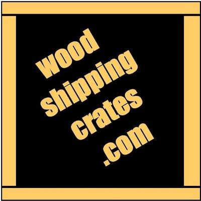 WoodShippingCrates.com