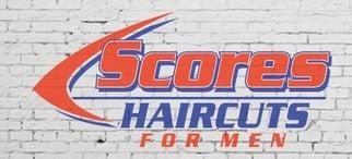 Scores Haircuts