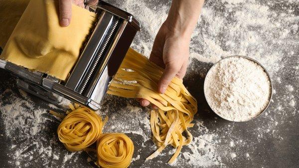 Fresh Pasta