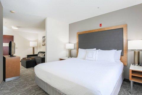 Springhill Suites Houston Brookhollow