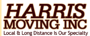 Harris Moving & Storage