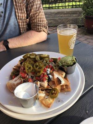 Nachos