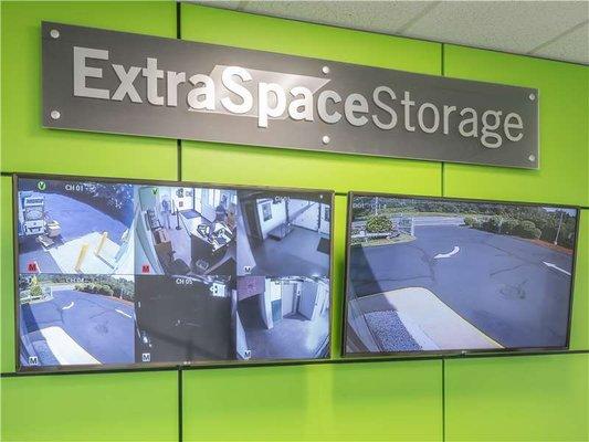 Extra Space Storage