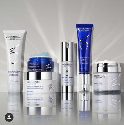 Zo Products